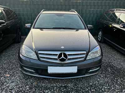 Kostenlose Abholung deutschlandweit